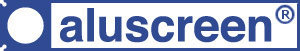 aluscreen Logo